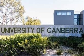 University of Canberra College