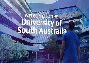 University of South Australia