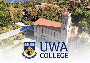 UWA College in Partnership with INTO Perth