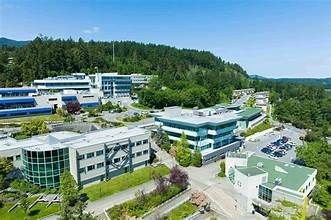 Vancouver Island University
