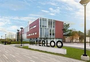 University of Waterloo
