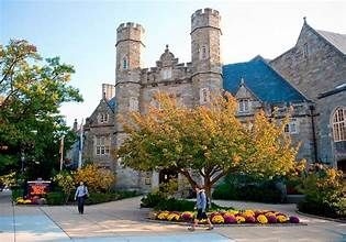 West Chester University of Pennsylvania