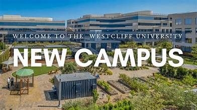 Westcliff University