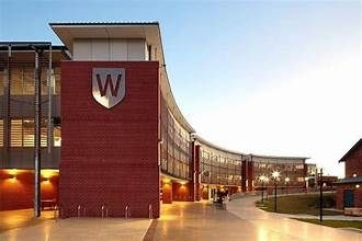Western Sydney University, Sydney City (Navitas)