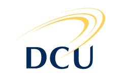 Dublin City University logo