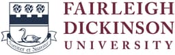 Fairleigh Dickinson University logo