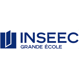 INSEEC Business School logo