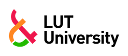 LUT University logo