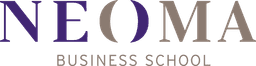 NEOMA Business School, Rouen logo