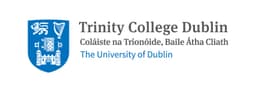 Trinity College Dublin logo