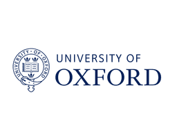 University of Oxford logo