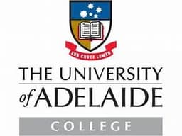 University of Adelaide College logo