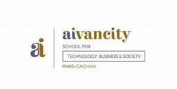 Aivancity School for Technology, Business and Society logo
