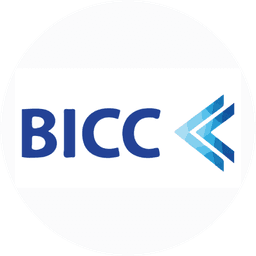 Birmingham International Collegiate of Canada logo