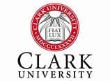 Clark University logo