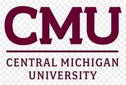 Central Michigan University logo