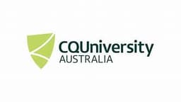 CQUniversity, Melbourne logo