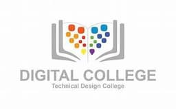 Digital College logo