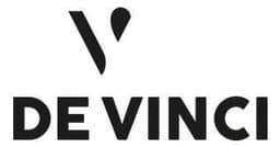 De Vinci Higher Education logo