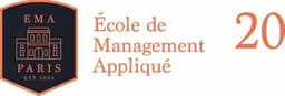 Ecole de Management Applique (EMA) logo