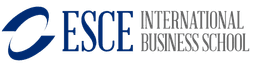 ESCE International Business School  logo