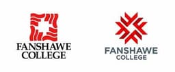 Fanshawe College logo