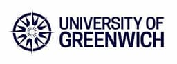 University of Greenwich  logo