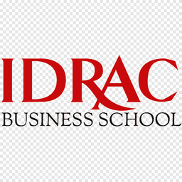 IDRAC Business School logo