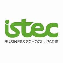 ISTEC Business School logo