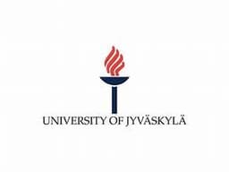 University of Jyväskylä logo