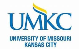 University of Missouri-Kansas City logo