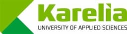 Karelia University of Applied Sciences logo