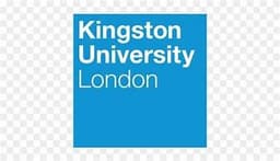  Kingston University logo