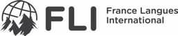France Langue International House Paris logo