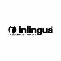 Inlingua La Rochelle logo