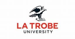 La Trobe University, Melbourne logo