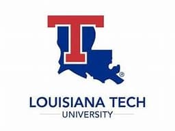 Louisiana Tech University logo