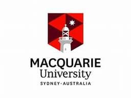 Macquarie University logo