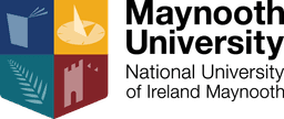 Maynooth University logo
