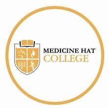 Medicine Hat College logo