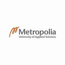 Metropolia University of Applied Science logo