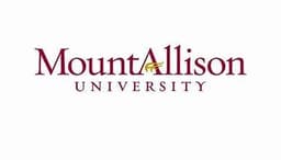 Mount Allison University logo