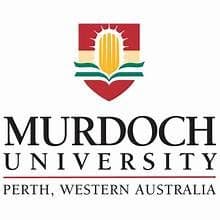 Murdoch University, Perth logo