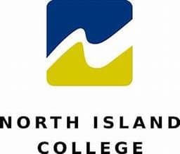 North Island College logo
