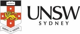 University of New South Wales, Sydney logo