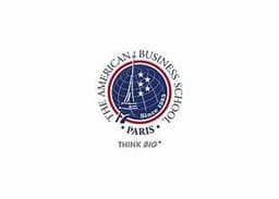 The American Business School of Paris logo