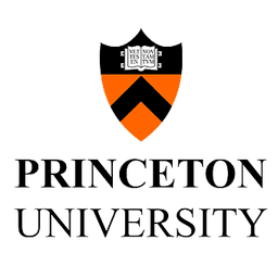 Princeton University logo