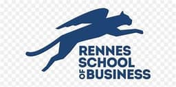 Rennes School of Business logo