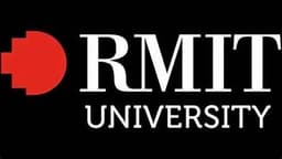RMIT University logo