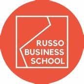 Russo Business School logo